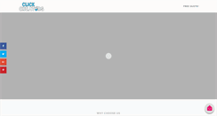 Desktop Screenshot of clickcreators.com